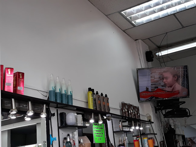 Peluquería Unisex Santita - Guayaquil