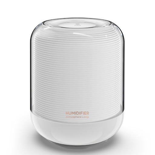 Title 4, Simple Household Large-capacity Mute Humidifier...