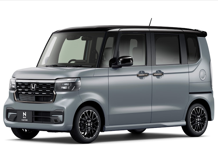 N-VANのゴクウさんが投稿したカスタム事例の投稿画像1枚目