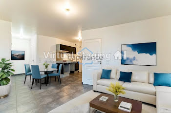 appartement à Villeurbanne (69)