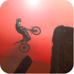 Cover Image of Herunterladen Subway Moto Surf 1.0 APK