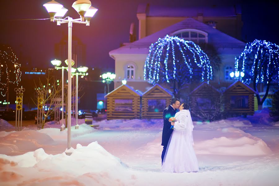 Wedding photographer Katerina Khomenko (kfat4). Photo of 5 February 2014