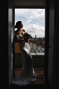 Photographe de mariage Anya Agafonova (anya89). Photo du 10 avril 2023