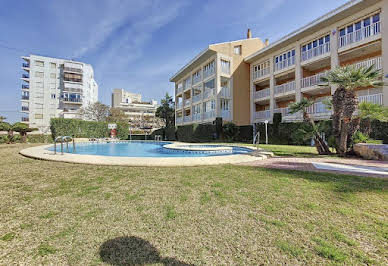 Apartment with terrace 3