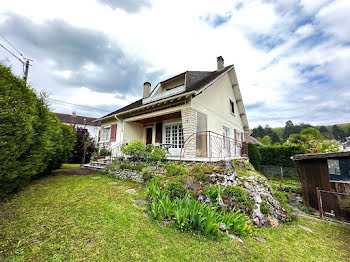 maison à Triel-sur-Seine (78)