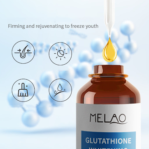 Title 5, Original Glutathione Hydrating Niacinamide Faci...