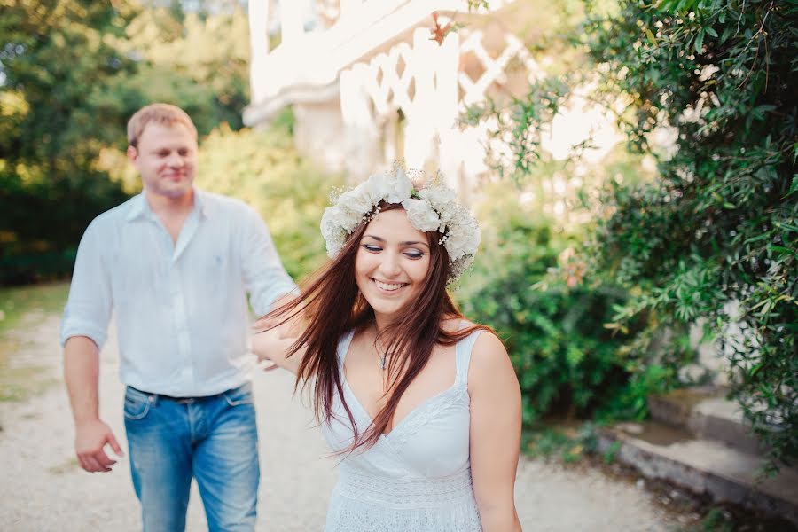 Wedding photographer Aleksandr Khudokormov (sashokas). Photo of 20 September 2017