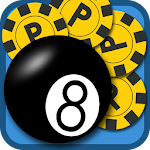 Cover Image of Download Coins 8 Ball Pool Cash Guide 1.0 APK