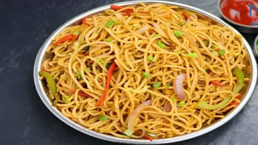 Veg Noodles