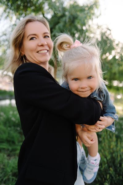 Wedding photographer Elena Yaroslavceva (phyaroslavtseva). Photo of 15 June 2021