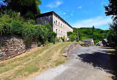 House with terrace 1