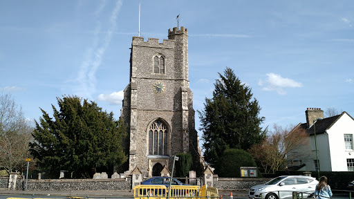 St Augustine's Church