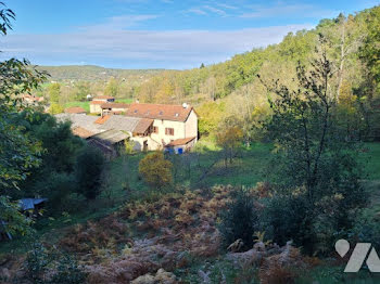 maison à Villefranche-de-Rouergue (12)