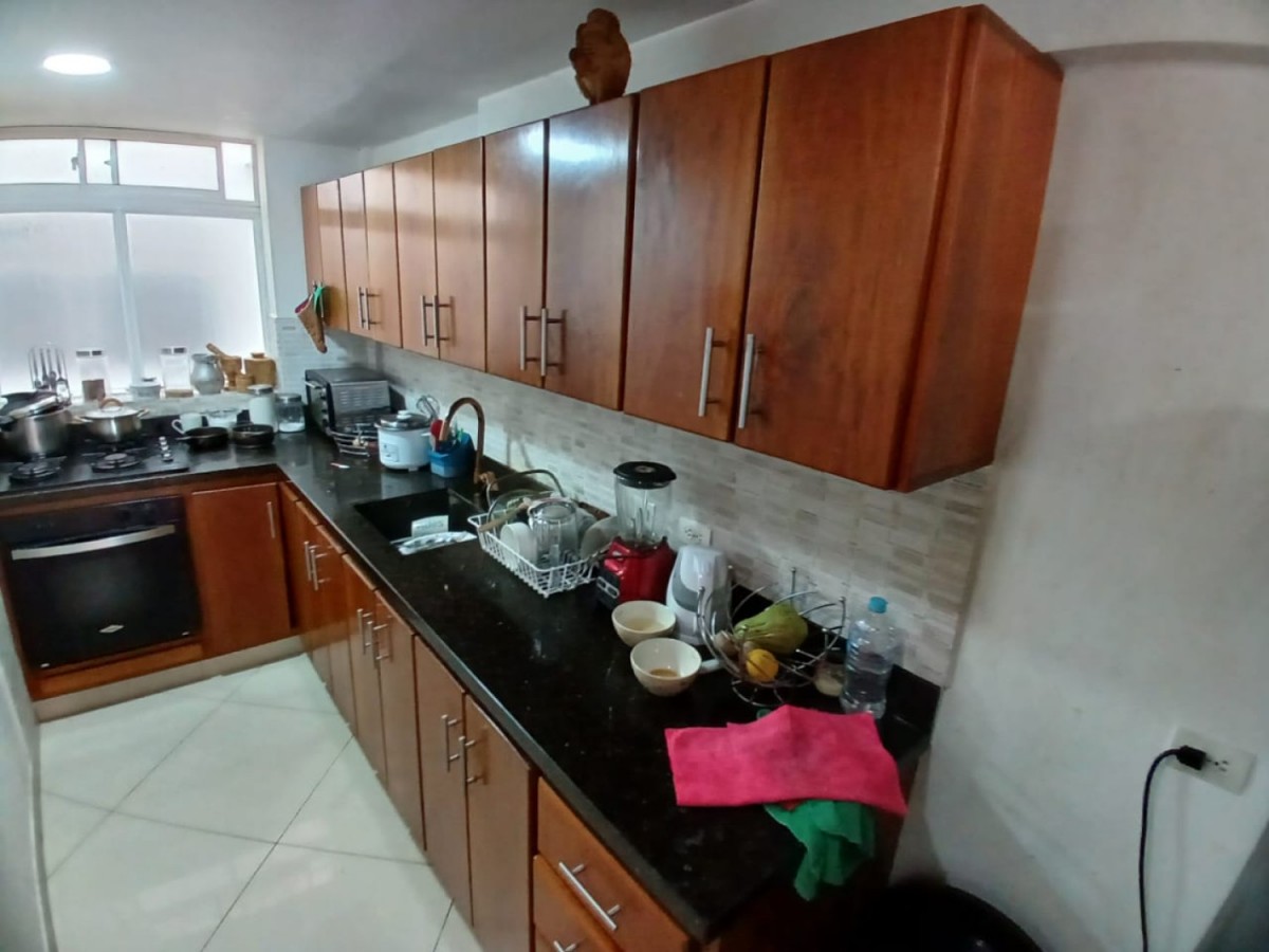 Apartamento En Venta - Betania, Sabaneta