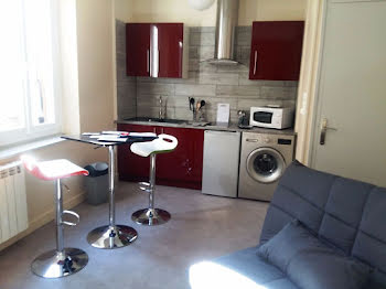 appartement à Castres (81)