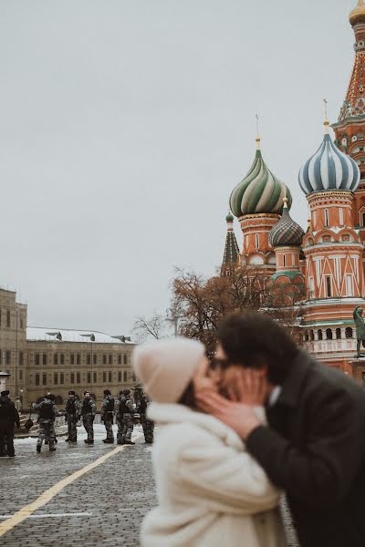 Wedding photographer Yuliya Ralle (juliaralle). Photo of 2 February 2021