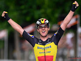 Deceuninck-Quick.Step viert stevig feest in Gullegem Koerse