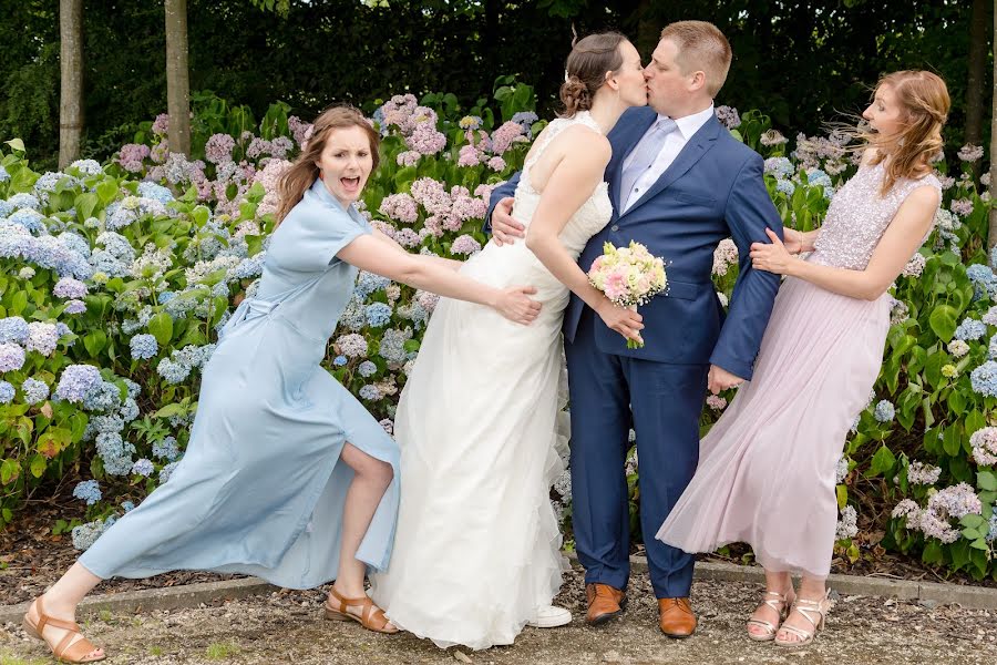 Fotógrafo de bodas Kristof Bruers (kristofbruers). Foto del 15 de agosto 2019