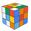 Rubik 3D