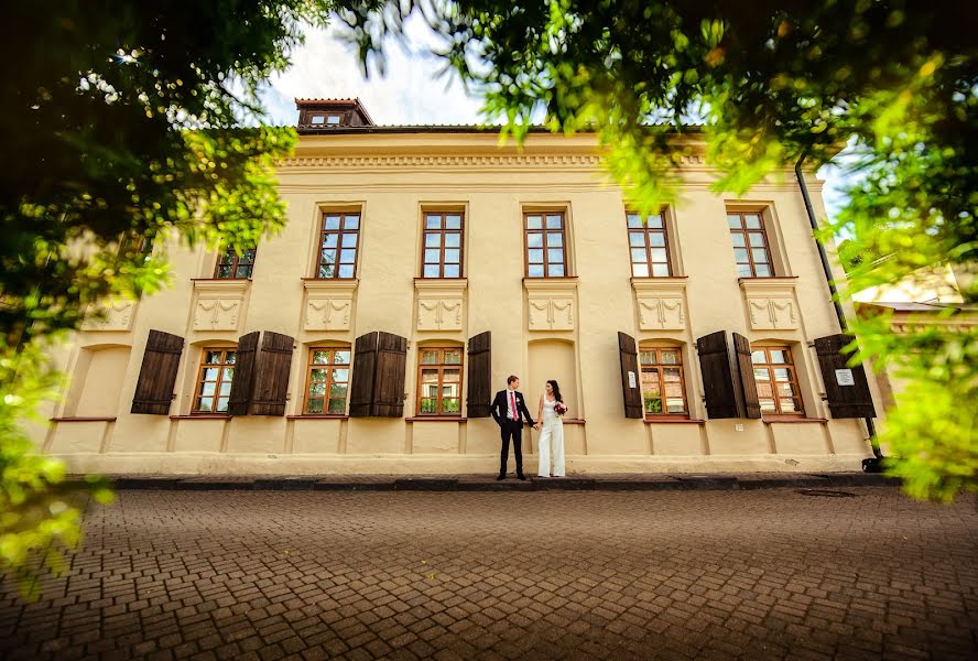 Fotograful de nuntă Konstantin Tischenko (konstantinmark). Fotografia din 27 iunie 2018