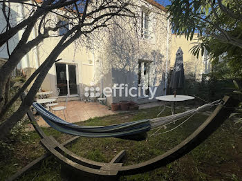 maison à Montpellier (34)