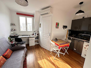 appartement à Paris 16ème (75)