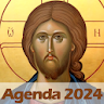 Agenda Greco-Catolică 2024 icon