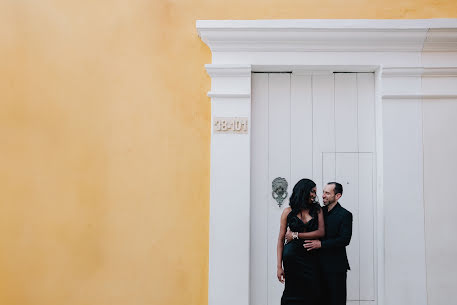 Fotógrafo de casamento Jean Martínez (jmartz). Foto de 25 de março