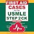 First Aid Cases For The USMLE Step 2 CK3.5.12