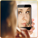 Cover Image of Télécharger Mirror Live Wallpaper 1.5 APK