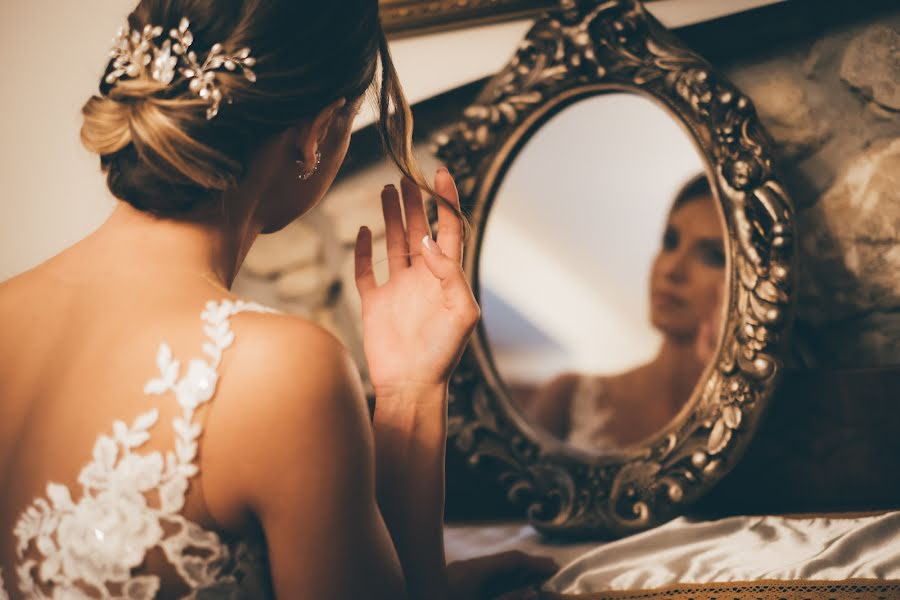 Fotógrafo de bodas Zoltán Kiss (gadgetfoto). Foto del 28 de septiembre 2021