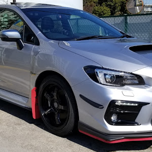 WRX S4 VAG