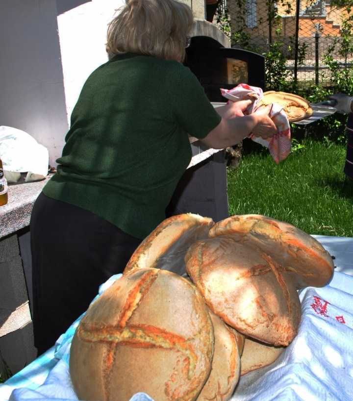 Il pane di rinorino51