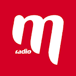 Cover Image of Télécharger M Radio chansons françaises 4.4 APK