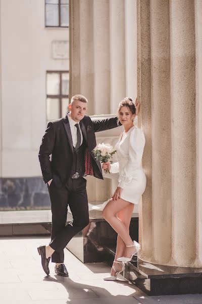 Wedding photographer Tatyana Volkova (zayats). Photo of 3 June 2023