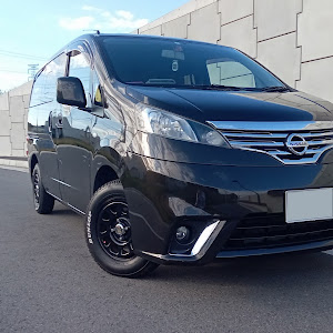 NV200バネット