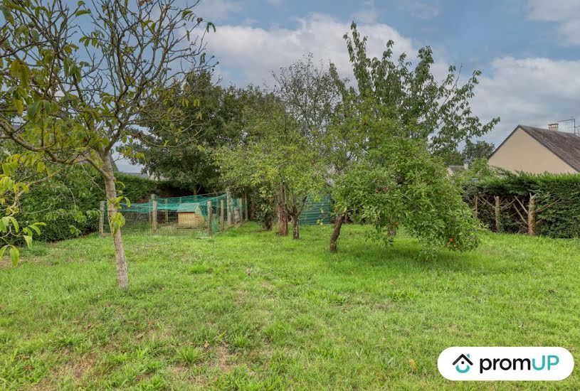  Vente Terrain à bâtir - à Champtocé-sur-Loire (49123) 