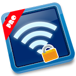 Cover Image of डाउनलोड Wifi hotspot wps wpa prank 1.0a APK