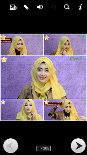 TutorialBerhijab