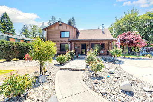 House purchase in Grants Pass (United States) with garden and terrace