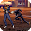 Kof 99 street fighter icon