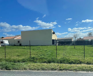 maison neuve à La Lande-de-Fronsac (33)