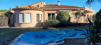 villa à Rivesaltes (66)