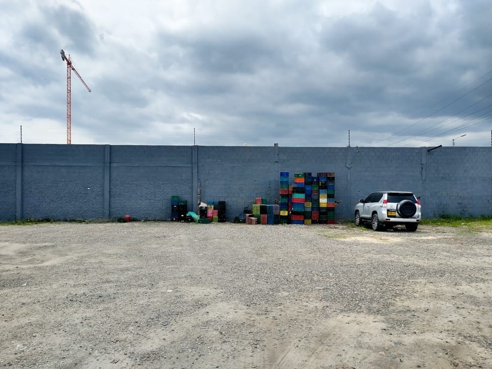 Lote En Venta - El Vergel, Bogota