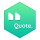 Download Quotes 2019 : Motivational, Life Quotes For PC Windows and Mac 1.0.1