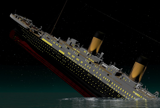 Titanic Sinking Of The Titanic Apps On Google Play