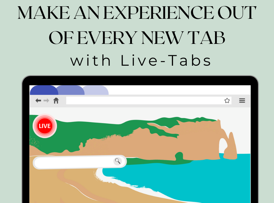 Fan-Tabs - Content you love Preview image 1