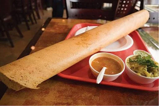 Singla Family Dosa