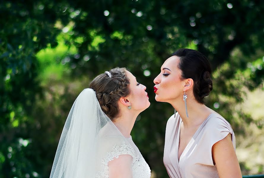 Photographe de mariage Arsen Poplar (arsen). Photo du 4 décembre 2017