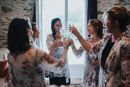 Photographe de mariage Thomas Desmier (lesmariagesdetom). Photo du 2 mai 2019